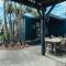 Drifting Sands Beachfront Retreat - 霍基蒂卡