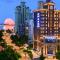 Atour Light Hotel Zhuhai Lovers Road Grand Theater - Ču-chaj