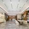 Atour X Hotel Hangzhou Binjiang Torch Avenue