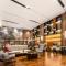 Atour Hotel Nanjing Medical Valley Xinghuo Road