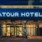 Atour Hotel Nanjing South Station