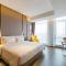 Atour Hotel Ningbo High-tech Zone Jiangnan Road - نينغبو