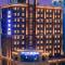 Atour Light Hotel Zhuhai Lovers Road Grand Theater - Ču-chaj