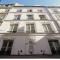 Hôtel Des Canettes Foto: Hôtel Des Canettes