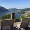 Lovely Cascina. Stunning Lake Views & Sun Deck