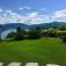 Lovely Cascina. Stunning Lake Views & Sun Deck