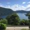 Lovely Cascina. Stunning Lake Views & Sun Deck