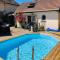 Guest House proche Disneyland Paris Piscine ouverte en saison estivale