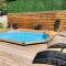 Guest House proche Disneyland Paris Piscine ouverte en saison estivale