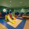 Finders Hotel-Fu Qian