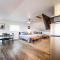 Cozy Suite w Stunning Lake Views at Fife Lake Lodge - Fife Lake
