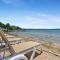 Cozy Suite w Stunning Lake Views at Fife Lake Lodge - Fife Lake