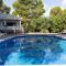 INNOUTHOME GRAN CASA CON PISCINA Virgen Cinta