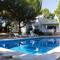 INNOUTHOME GRAN CASA CON PISCINA Virgen Cinta