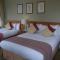 The Radnorshire Arms Hotel - Presteigne