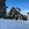 Ferienhaus am Silbersee 86