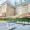 LUX The Elegant DIFC Suite 2 - 迪拜