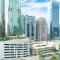LUX The Elegant DIFC Suite 2 - 迪拜