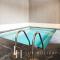 LUX The Elegant DIFC Suite 2 - 迪拜