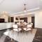 LUX The Elegant DIFC Suite 2 - 迪拜