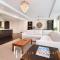 LUX The Elegant DIFC Suite 2 - 迪拜
