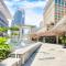 LUX The Elegant DIFC Suite 2 - 迪拜