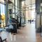 LUX The Elegant DIFC Suite 2 - 迪拜