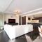 LUX The Elegant DIFC Suite 2 - 迪拜