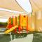 LUX The Elegant DIFC Suite 2 - 迪拜