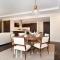 LUX The Elegant DIFC Suite 2 - 迪拜
