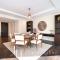 LUX The Elegant DIFC Suite 2 - 迪拜