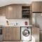 Penthouse Apartment Scenic Views-Spacious 2br - 基督城