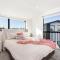 Penthouse Apartment Scenic Views-Spacious 2br - 基督城