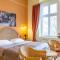 Schlossberg Hotel Wernigerode