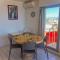 Appartement T2 vue Mer, moderne, clim 3 etoiles Parking 4PLMER53 - Canet-en-Roussillon