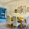Allegra Appartements, Region Bostalsee