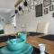 Allegra Appartements, Region Bostalsee