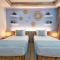 Arkbar Beach Club & Resort
