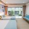 Arkbar Beach Club & Resort
