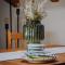 Appartement zur Linde - 马克特谢伦贝格