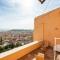 Martini Time, panoramic loft in Cagliari’s castle