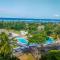 Harmony Homes Beachfront - Diani Beach