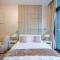 Trillionaire - Azizi Riviera: 10 mins to Downtown - Dubai