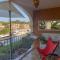 PCOGPETS Appartement avec belle vue Marina et piscine à Port-Cogolin - 孔格林