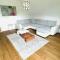 Allegra Appartements, Region Bostalsee