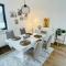 Allegra Appartements, Region Bostalsee