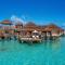 Gili Lankanfushi Maldives