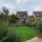 Sweet Modern Country Cottage with Garden