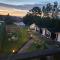 Kaptenshuset B&B och Hotell