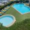 PCOGPETS Appartement avec belle vue Marina et piscine à Port-Cogolin - 孔格林